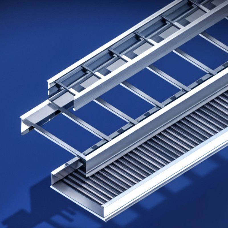 Cable Trays